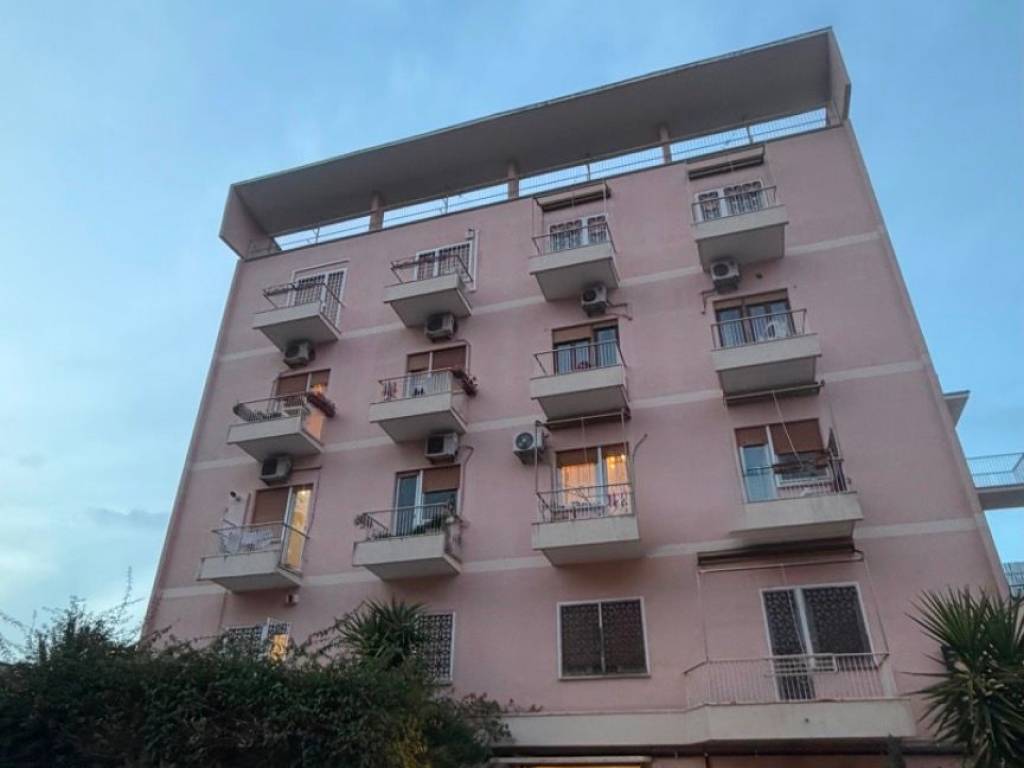 appartamento in vendita a Roma in zona Giuliano Dalmata