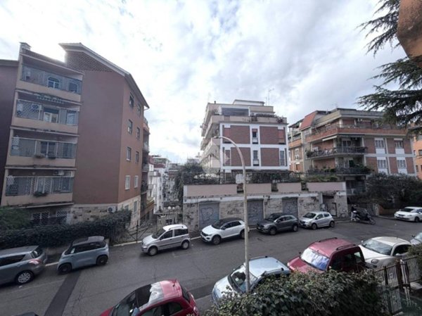 appartamento in vendita a Roma in zona Monte Sacro/Talenti