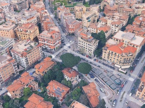 negozio in vendita a Roma in zona Trieste