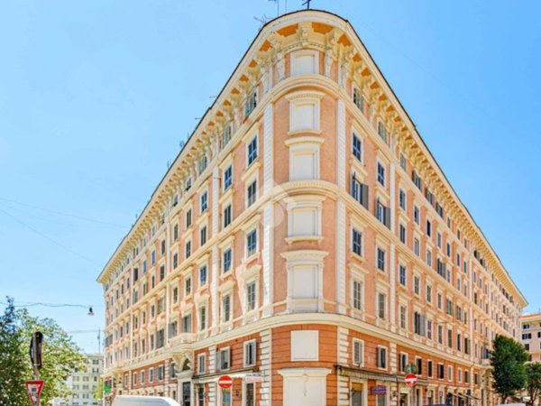 appartamento in vendita a Roma in zona Rione Prati
