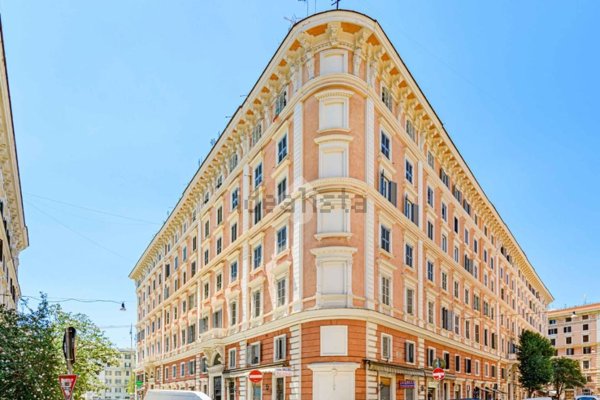 appartamento in vendita a Roma in zona Rione Prati