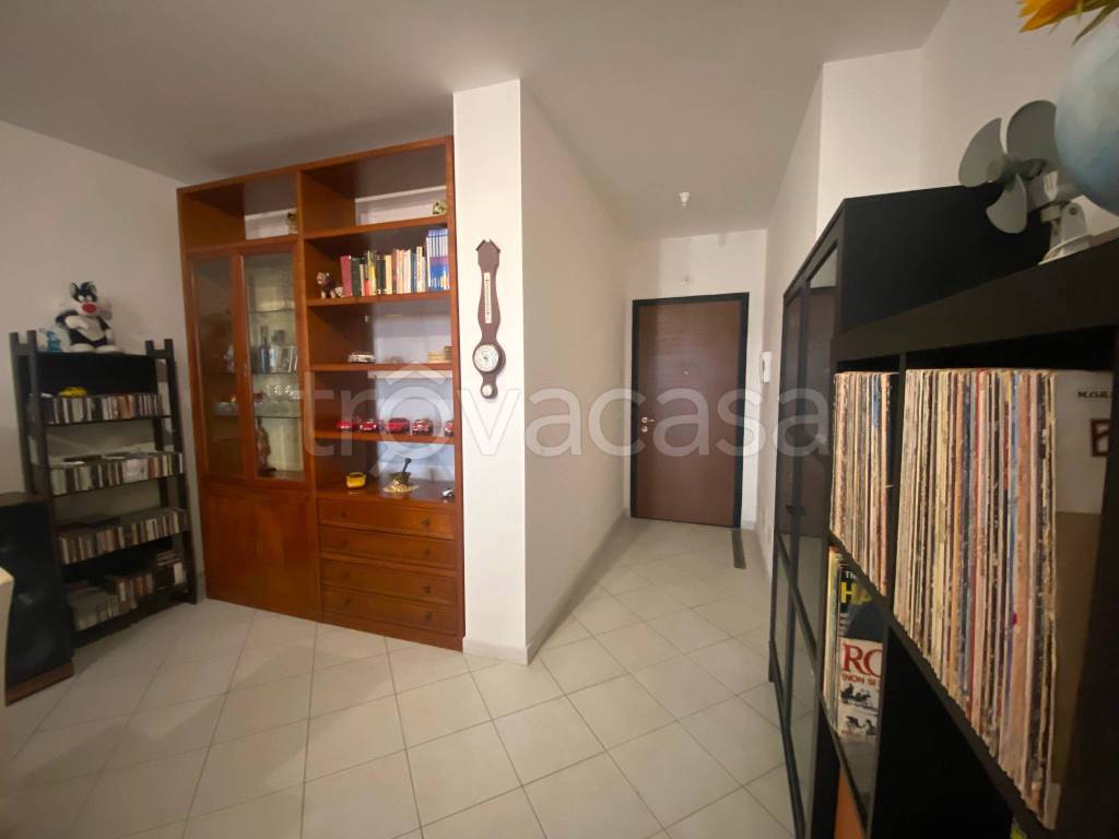 appartamento in vendita a Roma in zona Ponte di Nona