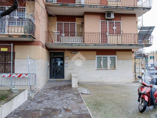 appartamento in vendita a Roma in zona Alessandrino