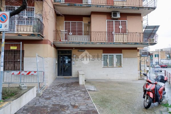 appartamento in vendita a Roma in zona Alessandrino