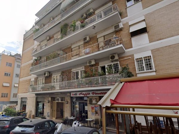appartamento in vendita a Roma in zona Gianicolense