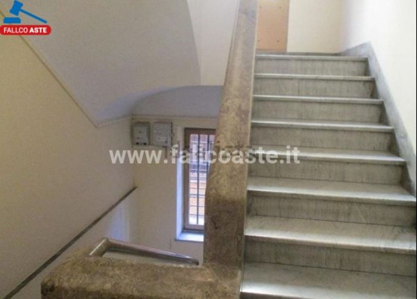 appartamento in vendita a Roma in zona Ostiense