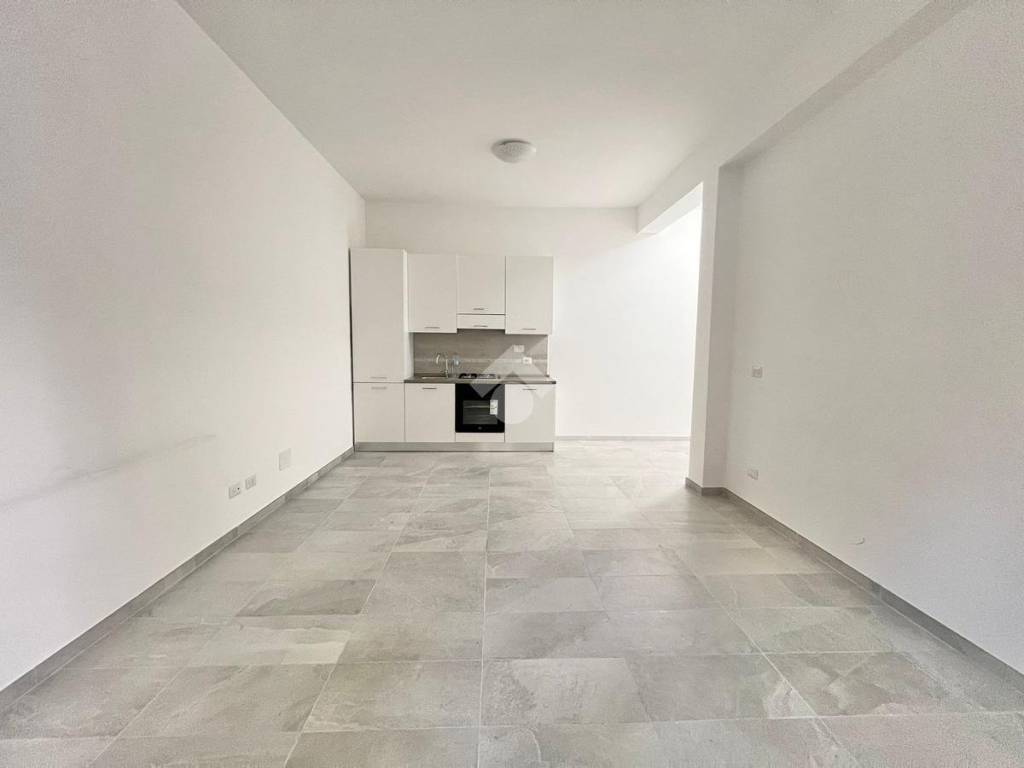 appartamento in vendita a Roma in zona Montespaccato