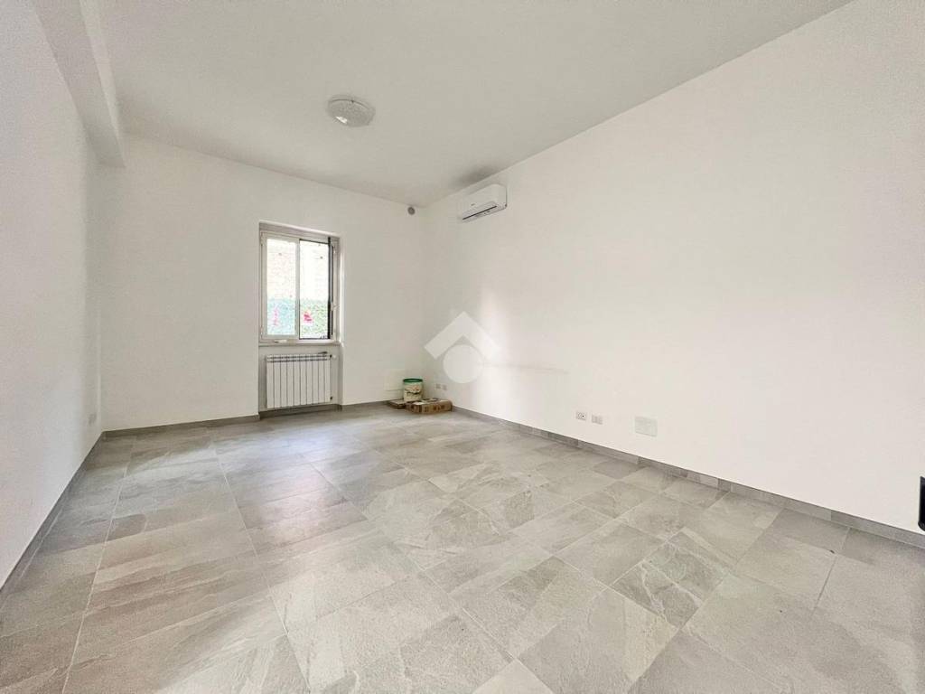 appartamento in vendita a Roma in zona Montespaccato