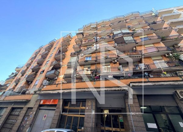 appartamento in vendita a Roma in zona Tuscolano