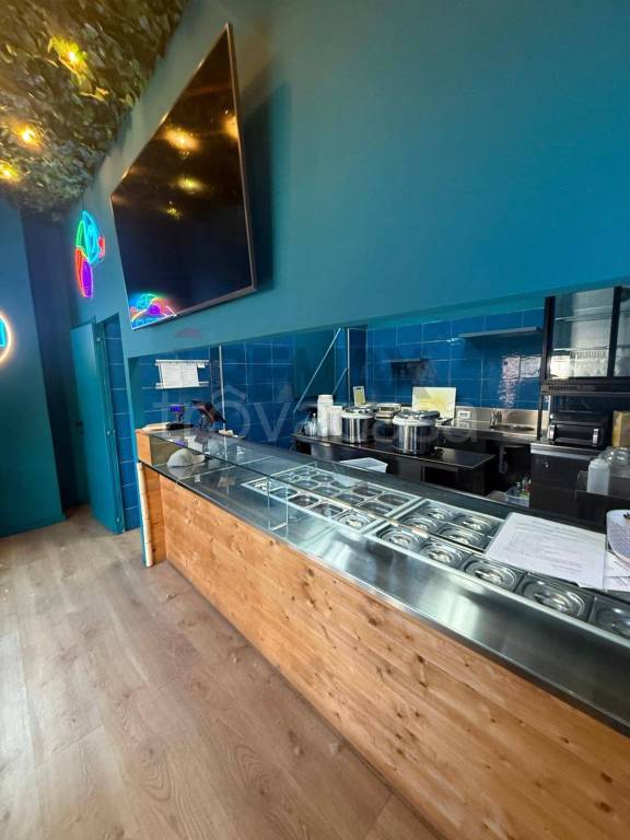 negozio in vendita a Roma in zona Flaminio