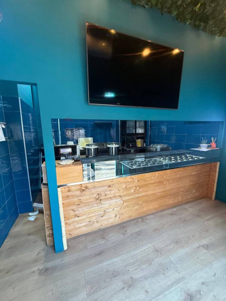 negozio in vendita a Roma in zona Flaminio