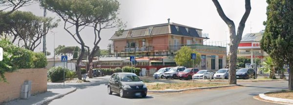 appartamento in vendita a Roma in zona Casal Palocco