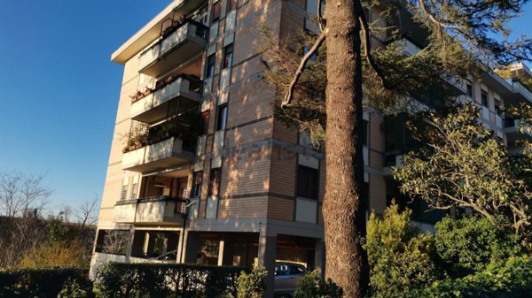 appartamento in vendita a Roma in zona Salario