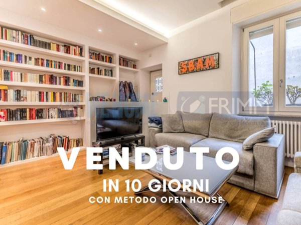 appartamento in vendita a Roma in zona Trieste