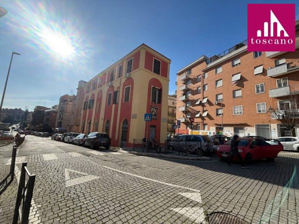 appartamento in vendita a Roma in zona Primavalle