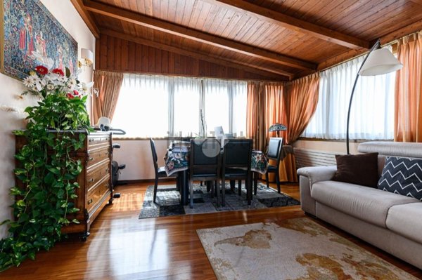 appartamento in vendita a Roma in zona La Pisana