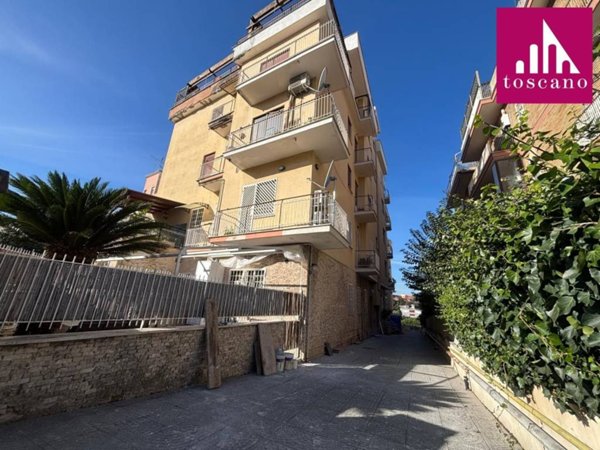 appartamento in vendita a Roma in zona Aurelio