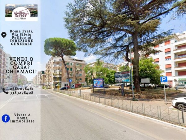 ufficio in vendita a Roma in zona Appio Latino