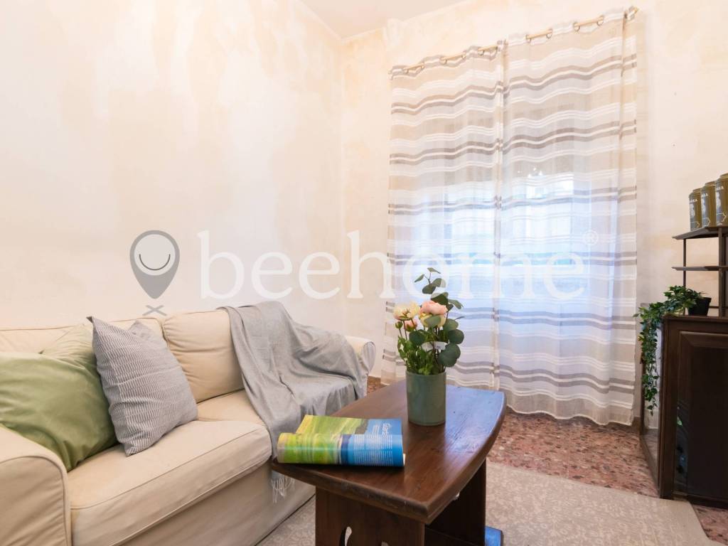 appartamento in vendita a Roma in zona Massimina/Casal Lumbroso
