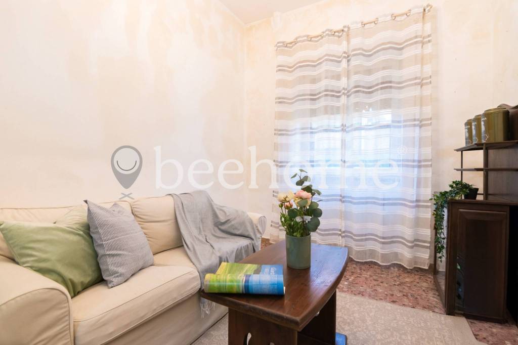 appartamento in vendita a Roma in zona Massimina/Casal Lumbroso