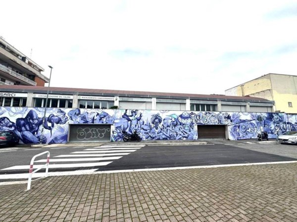 casa indipendente in vendita a Roma in zona Portuense