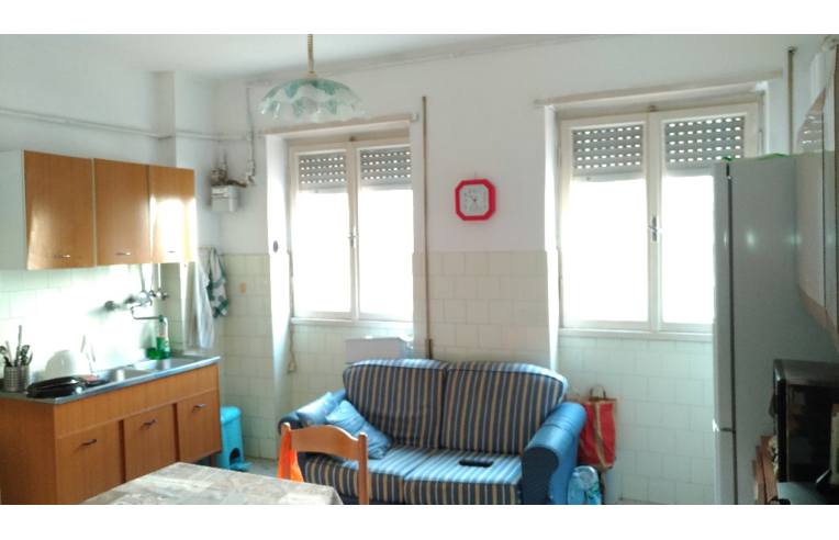 appartamento in vendita a Roma in zona Salario