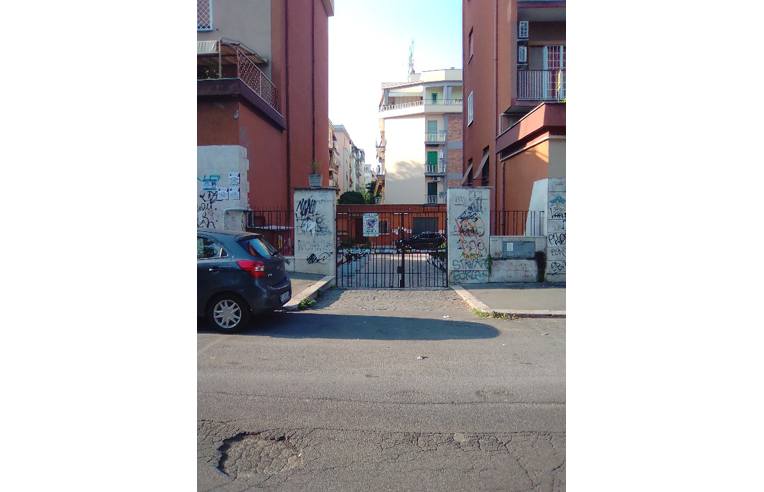 appartamento in vendita a Roma in zona Prenestino-Centocelle