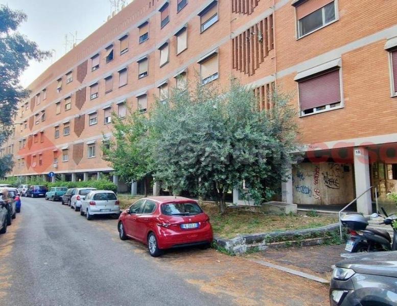 appartamento in vendita a Roma in zona Torrino