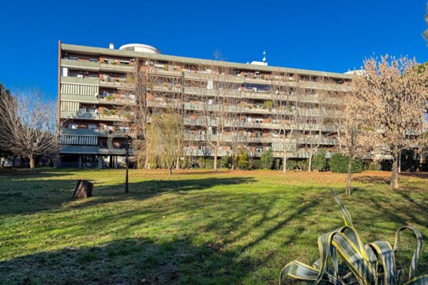 appartamento in vendita a Roma in zona San Basilio