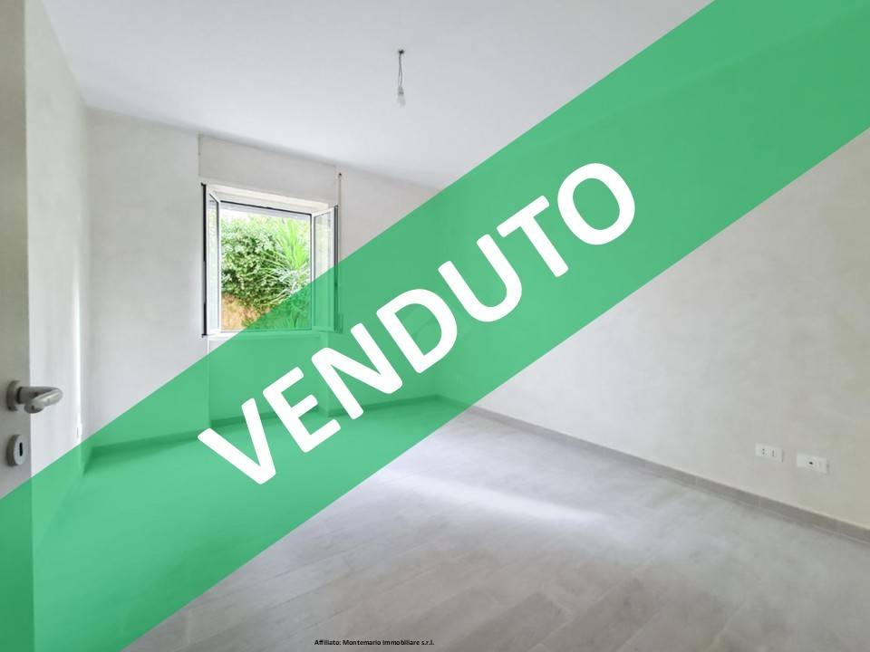 appartamento in vendita a Roma in zona Trionfale