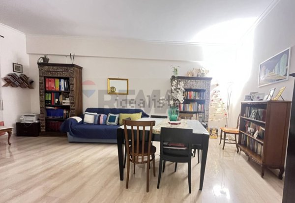 appartamento in vendita a Roma in zona Pietralata