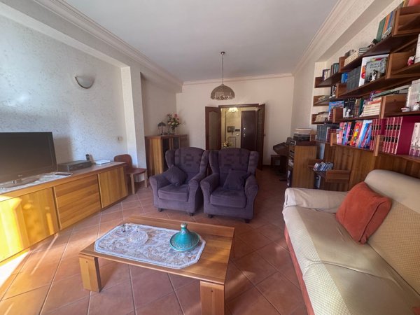 appartamento in vendita a Roma in zona Torre Maura