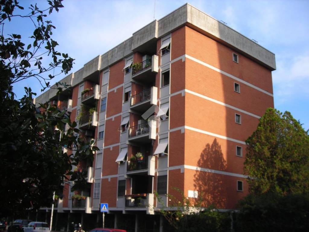 appartamento in vendita a Roma in zona Ponte Mammolo