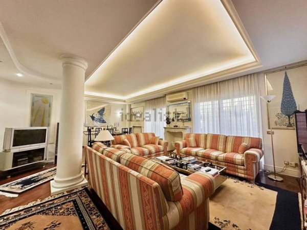 casa indipendente in vendita a Roma in zona Centro Storico