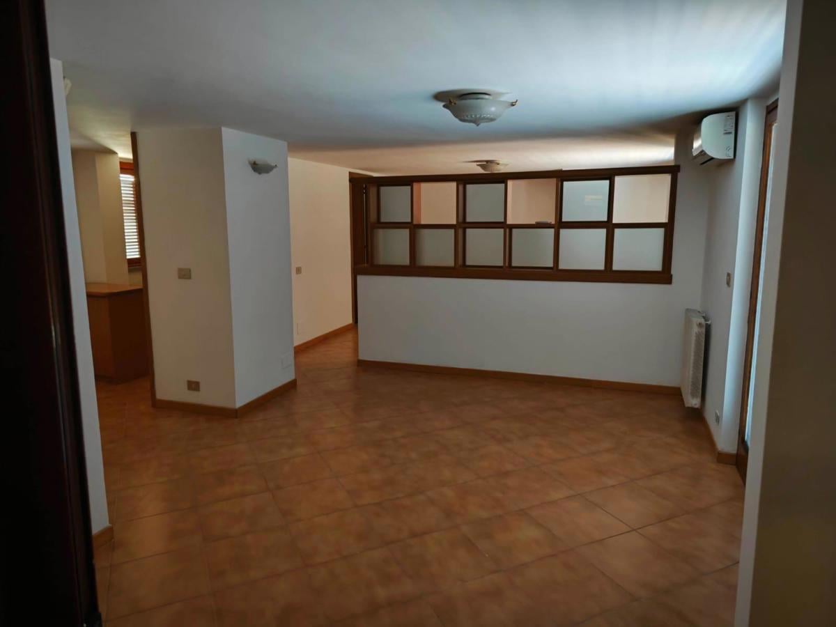 appartamento in vendita a Roma in zona Trieste