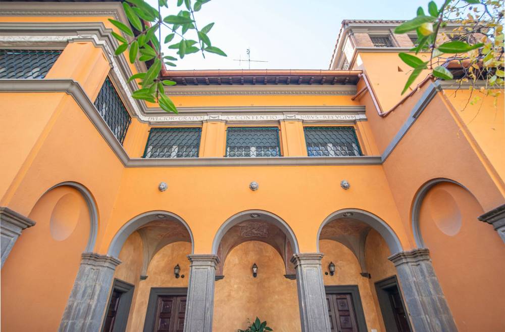 casa indipendente in vendita a Roma in zona San Saba - Ripa