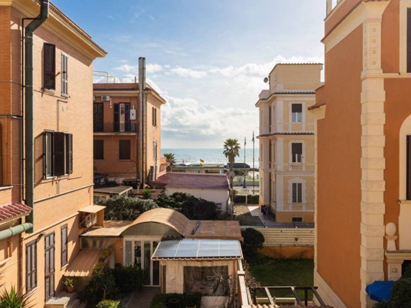 appartamento in vendita a Roma in zona Pinciano