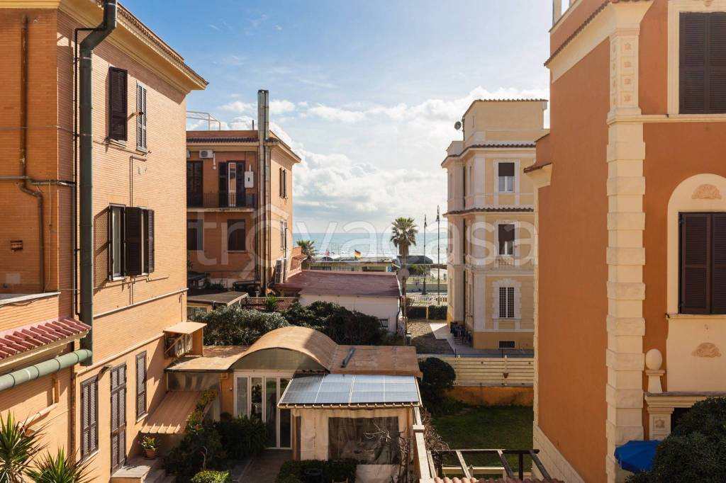 appartamento in vendita a Roma in zona Pinciano