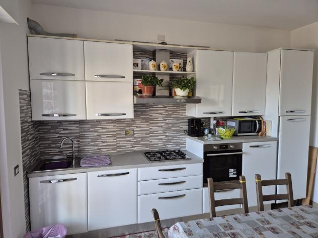 casa indipendente in vendita a Roma in zona Massimina/Casal Lumbroso