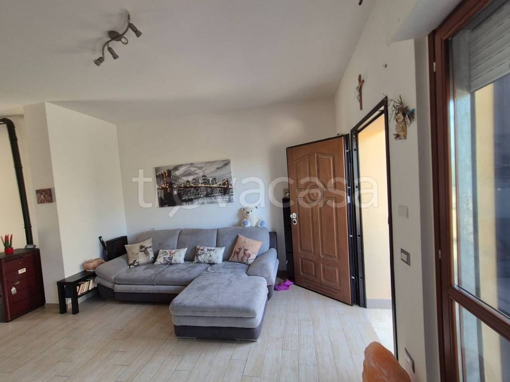 casa indipendente in vendita a Roma in zona Campo Marzio