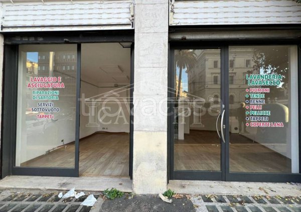 negozio in vendita a Roma in zona Nomentano