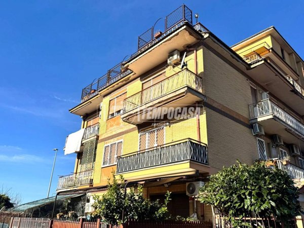 appartamento in vendita a Roma in zona Alessandrino