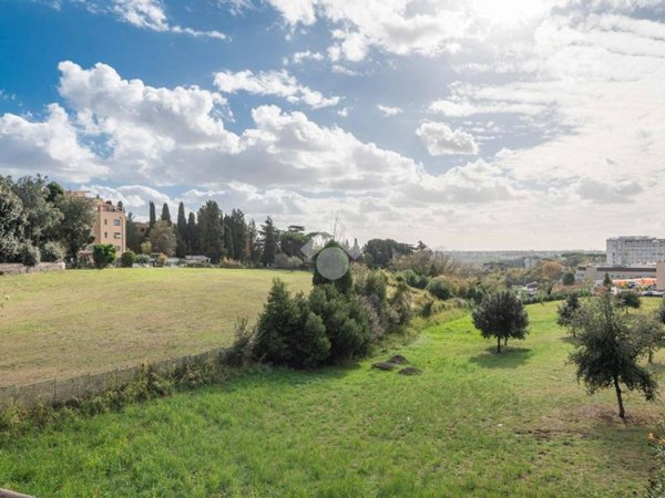 appartamento in vendita a Roma in zona Trionfale