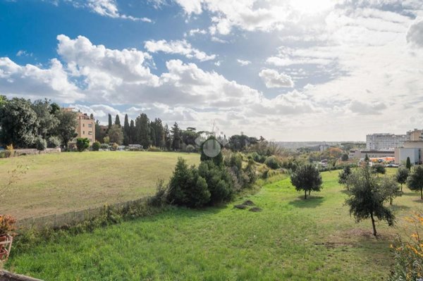 appartamento in vendita a Roma in zona Trionfale