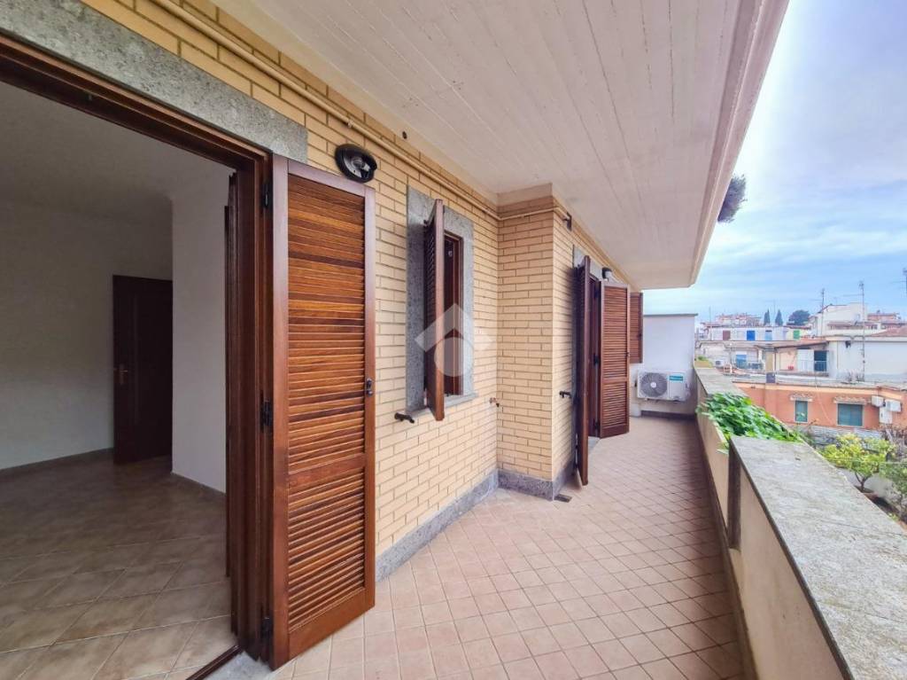 appartamento in vendita a Roma in zona Ottavia