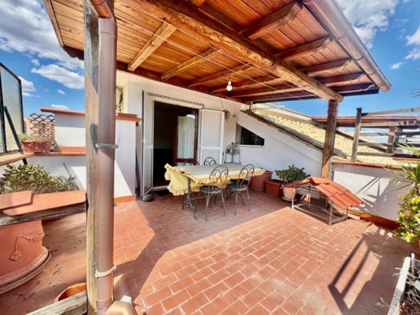 appartamento in vendita a Roma in zona Salario