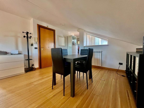 appartamento in vendita a Roma in zona Salario