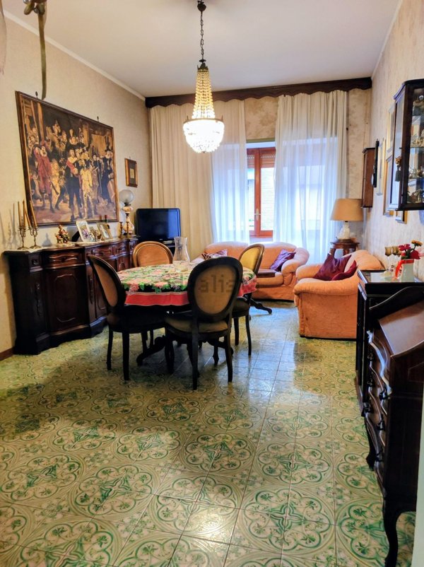 appartamento in vendita a Roma in zona Ostia