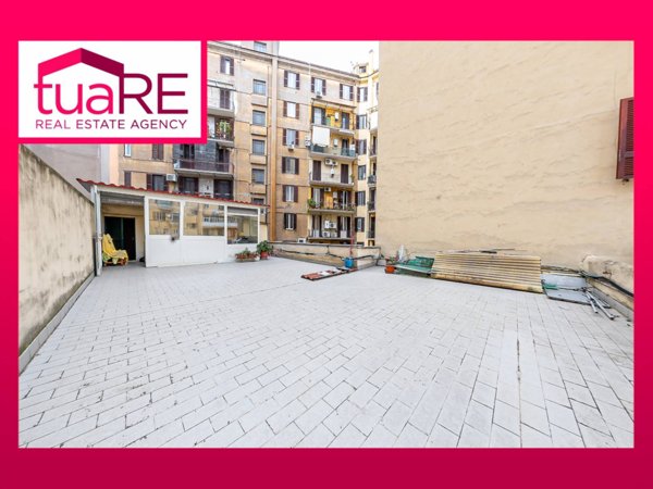 appartamento in vendita a Roma in zona Della Vittoria