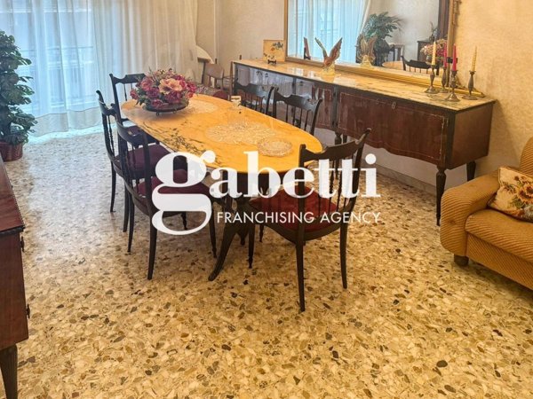 appartamento in vendita a Roma in zona Collatino